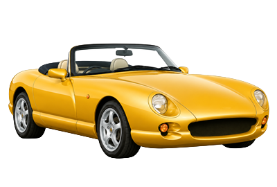 TVR Chimaera