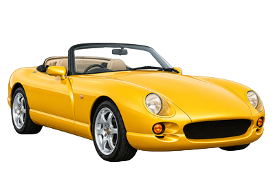 TVR Griffith