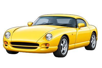 TVR S Series