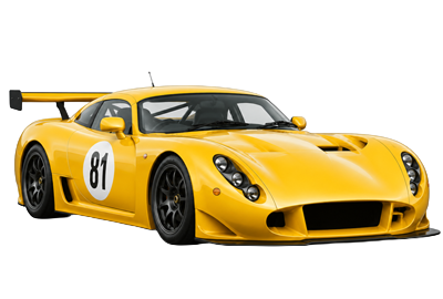 TVR Tuscan Challenge