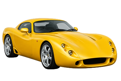 TVR TuscanR / T400R