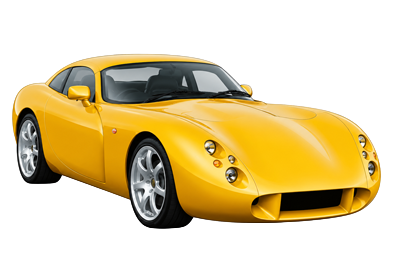 TVR Typhon / T440R