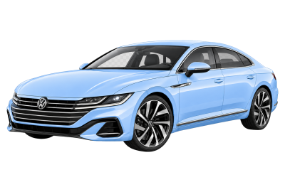 Volkswagen Arteon Arteon 2017
