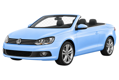 Volkswagen Eos