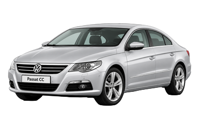 Volkswagen Passat CC / CC