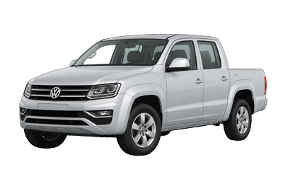 Volkswagen Amarok MK1.5