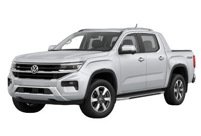 Volkswagen Amarok MK2