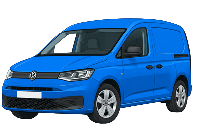 Volkswagen Caddy V