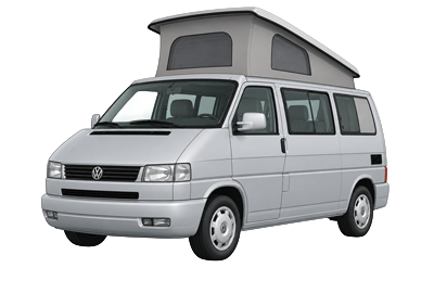 Volkswagen California T4