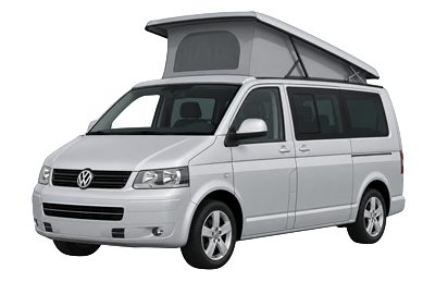 Volkswagen California T5