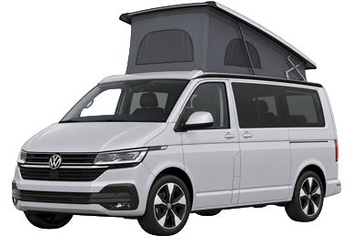 Volkswagen California T6.1