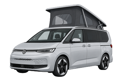 Volkswagen California T7 Multivan/Caravelle/California