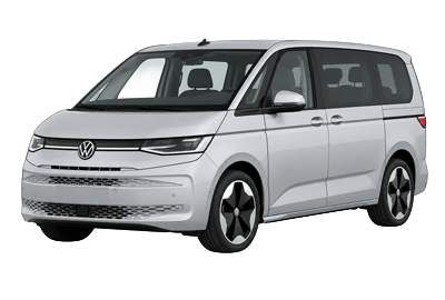 Volkswagen Caravelle T7 Multivan/Caravelle/California
