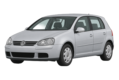 Volkswagen Golf MK5