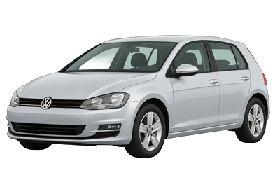 Volkswagen Golf MK7