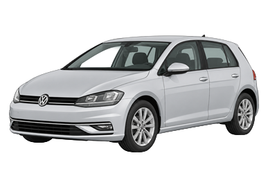 Volkswagen Golf MK7.5