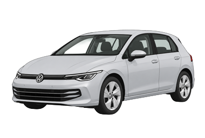 Volkswagen Golf MK8.5