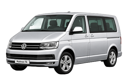 Volkswagen Multivan T6