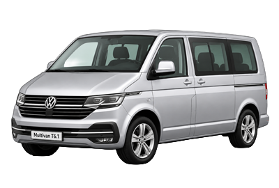 Volkswagen Multivan T6.1