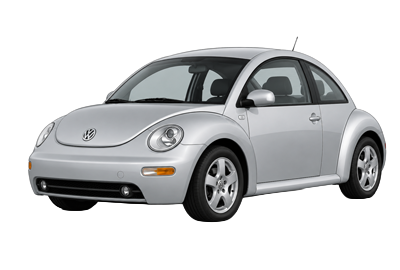 Volkswagen New Beetle New Beetle 1997
