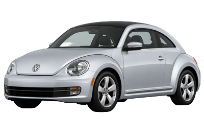 Volkswagen New Beetle New Beetle 2011