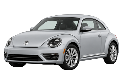 Volkswagen New Beetle New Beetle 2016