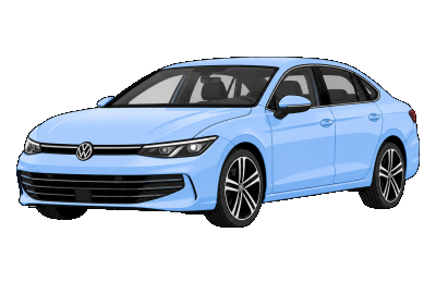 Volkswagen Passat B9