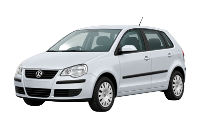 Volkswagen Polo IV Facelift 9N3