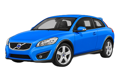 Volvo C30 C30 2010