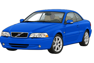 Volvo C70 C70 2006