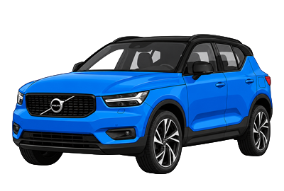 Volvo XC 40 XC 40 2017