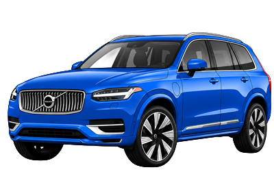 Volvo XC 90 II Facelift II