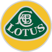 Lotus Evora